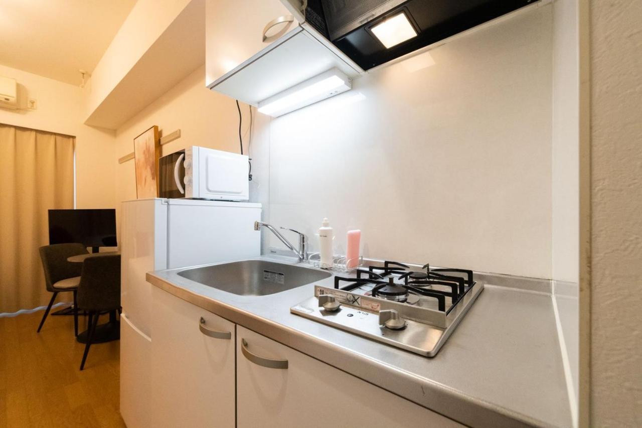 Ihatov Komazawa Apartment *