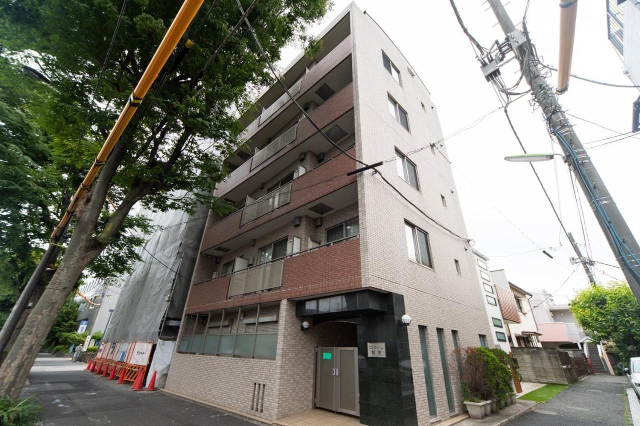Ihatov Komazawa Apartment *