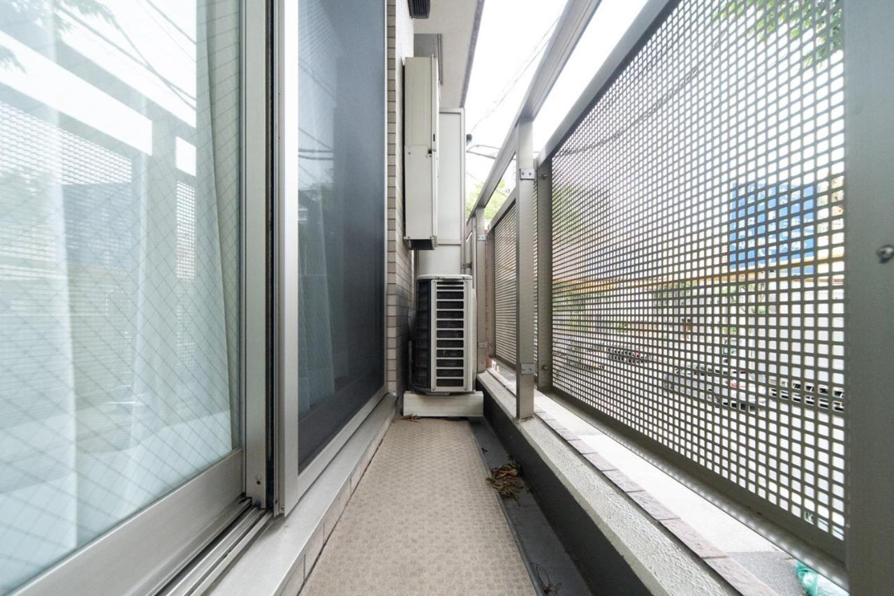 Ihatov Komazawa Apartment Tokyo