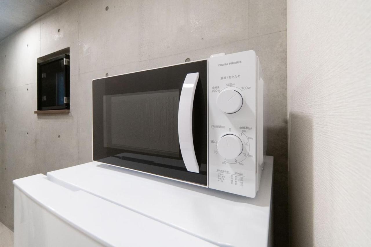 Ferio Kamata Ii Apartment