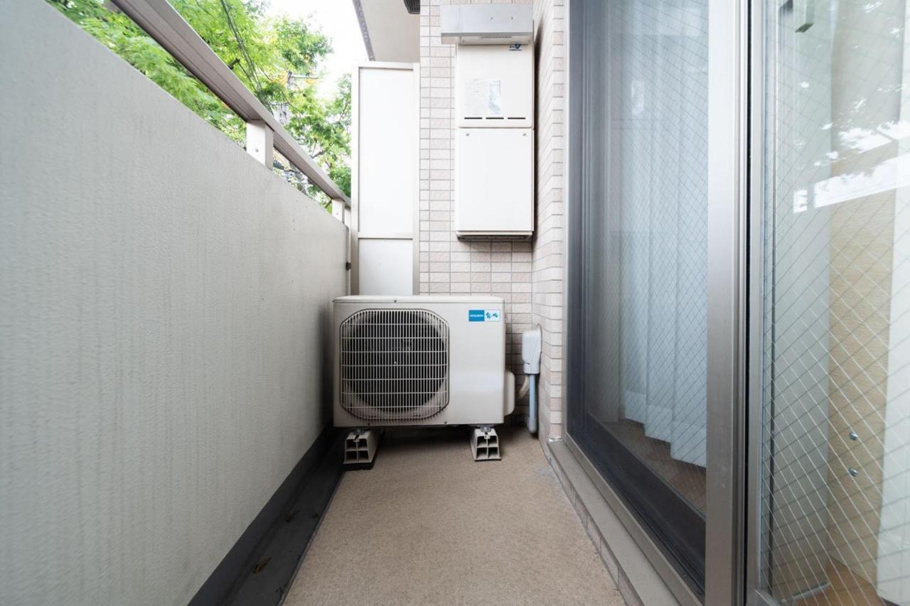 Ihatov Komazawa Apartment *