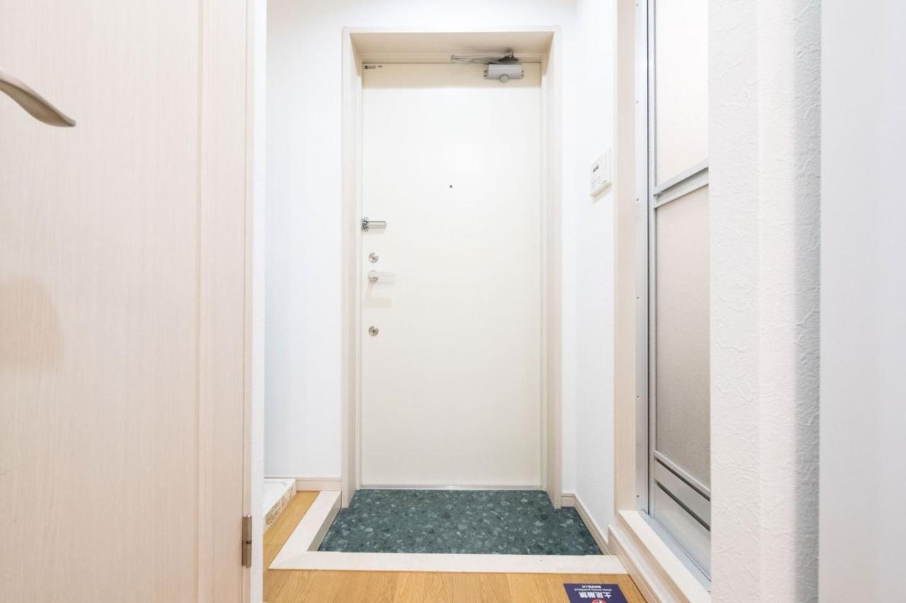 Apartment Ihatov Komazawa Tokyo