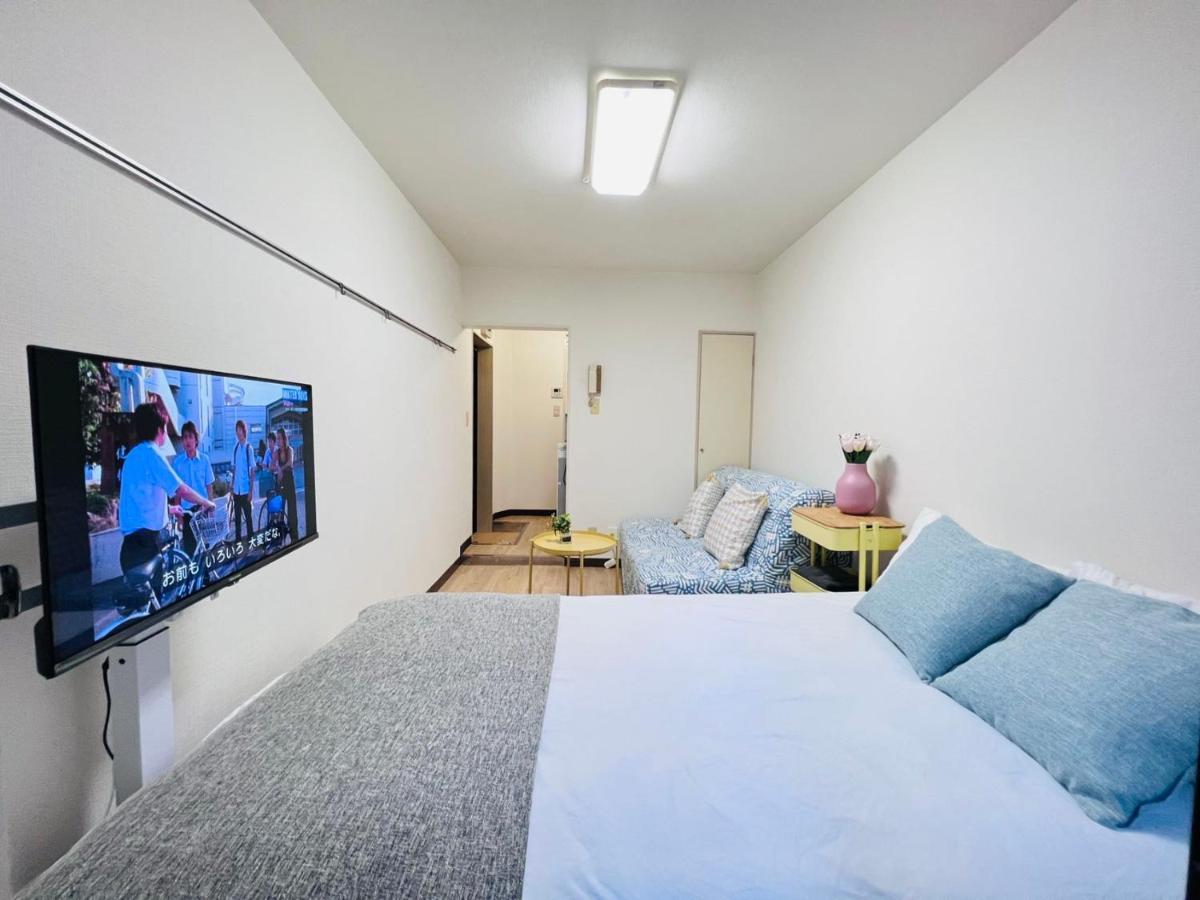 Okubo Abia House Apartment Tokyo