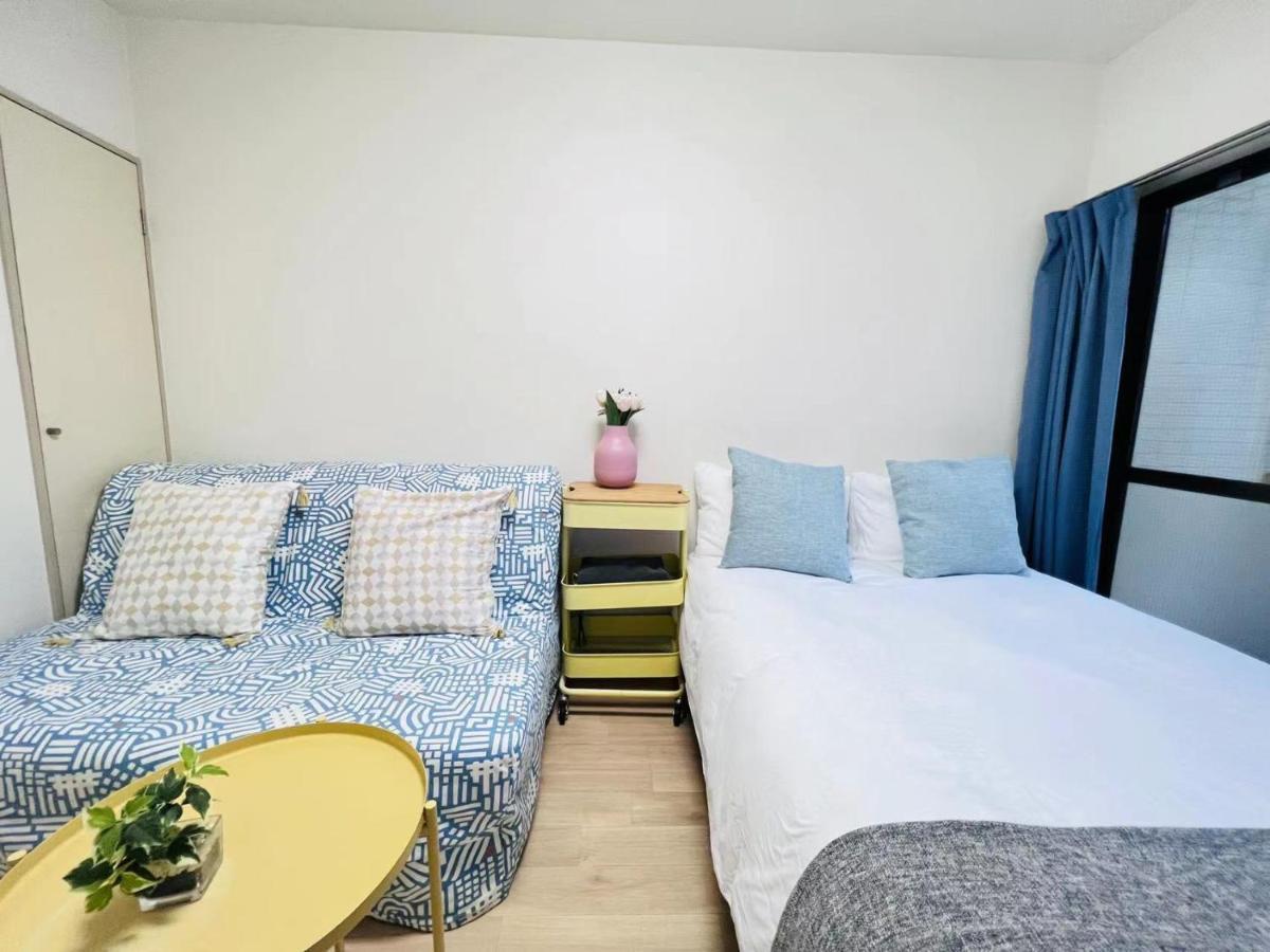 Okubo Abia House Apartment Tokyo