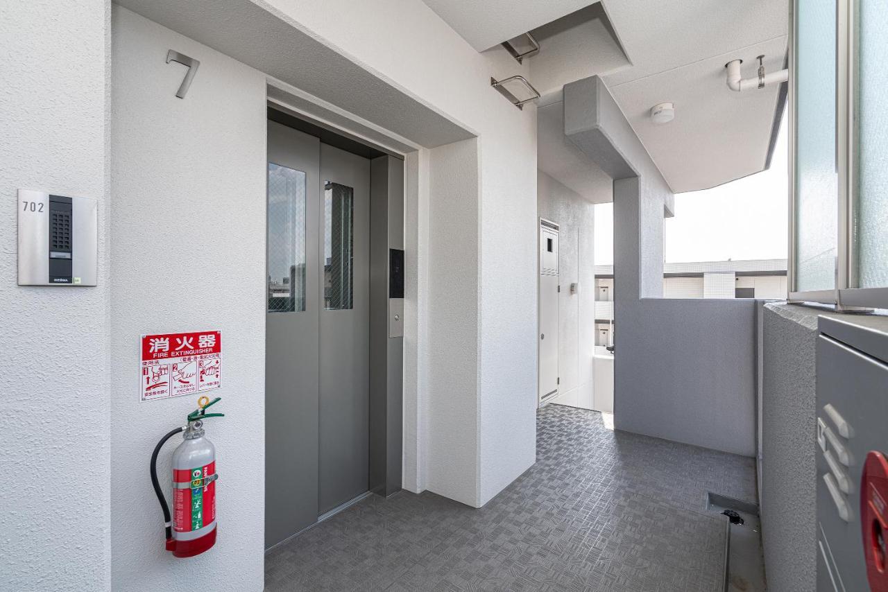 Zaito Kikukawa Srs 新築マンション Apartment Tokyo