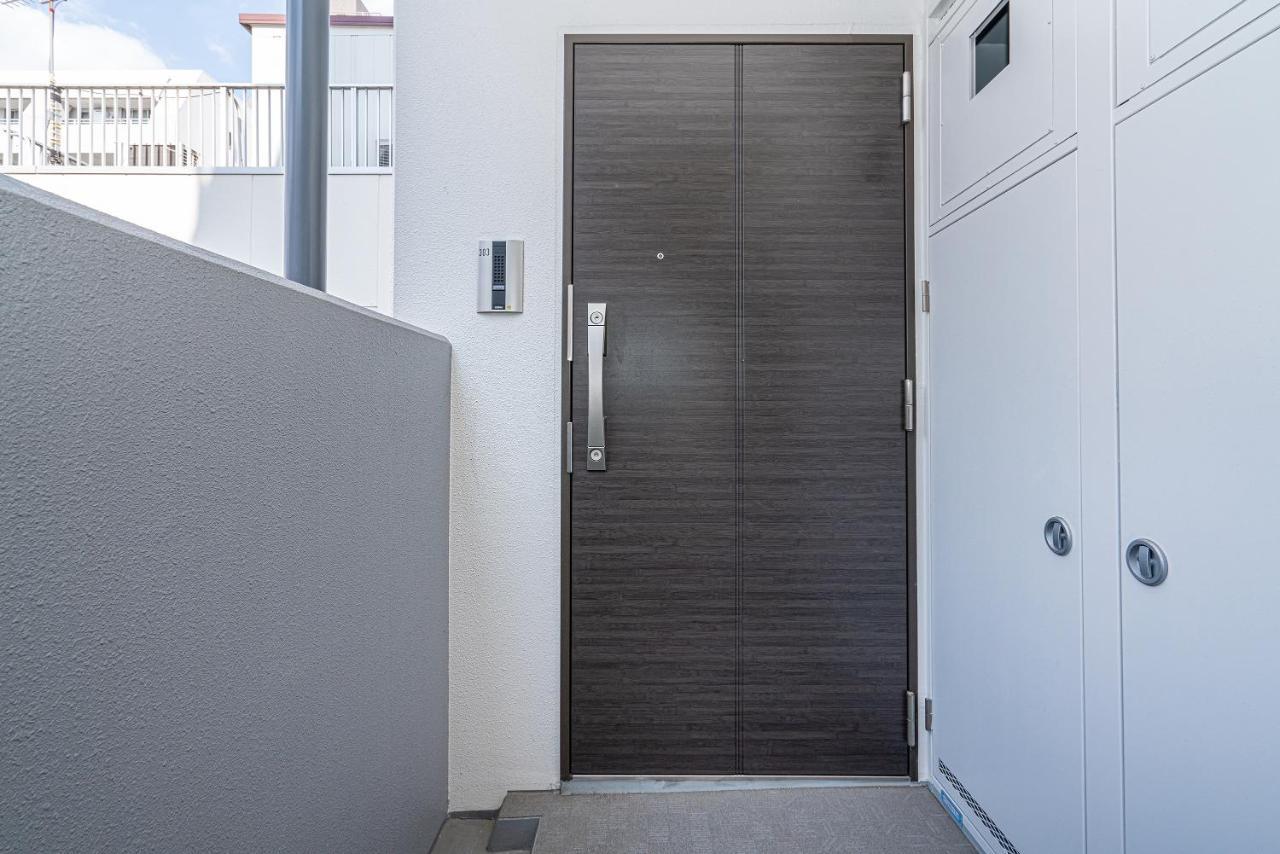 Zaito Kikukawa Srs 新築マンション Apartment Tokyo