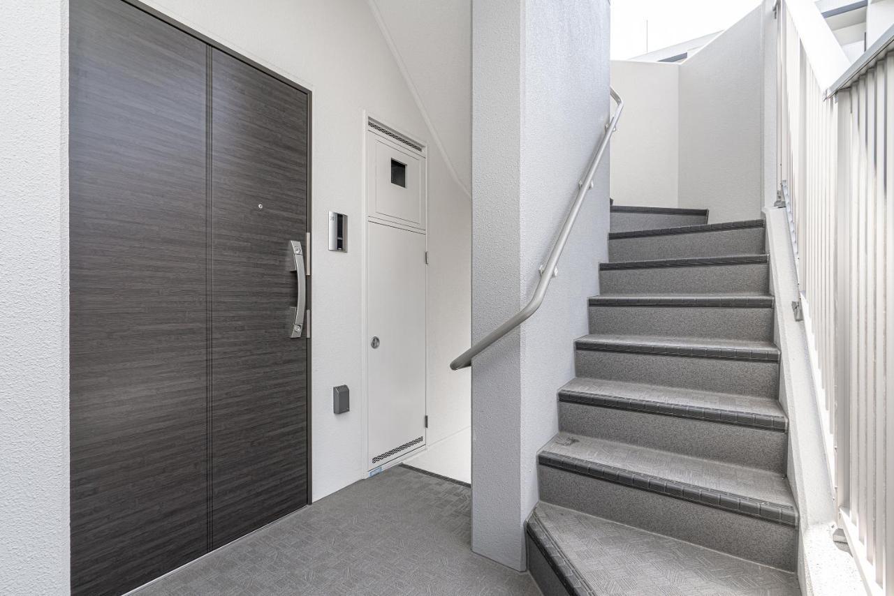 Zaito Kikukawa Srs 新築マンション Apartment *