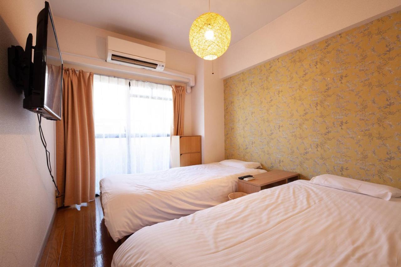Apartment Chatelet Nishi-oi Tokyo