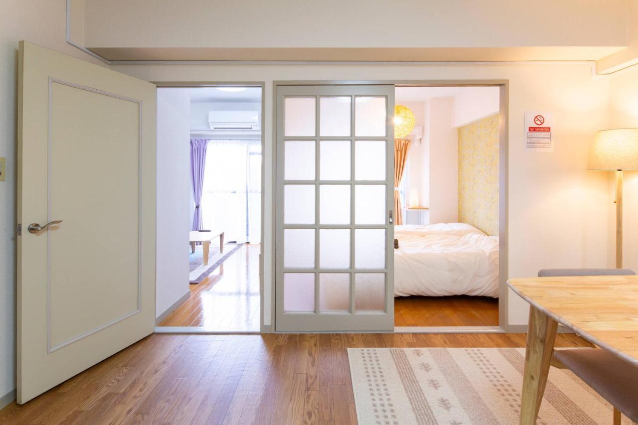 Apartment Chatelet Nishi-oi