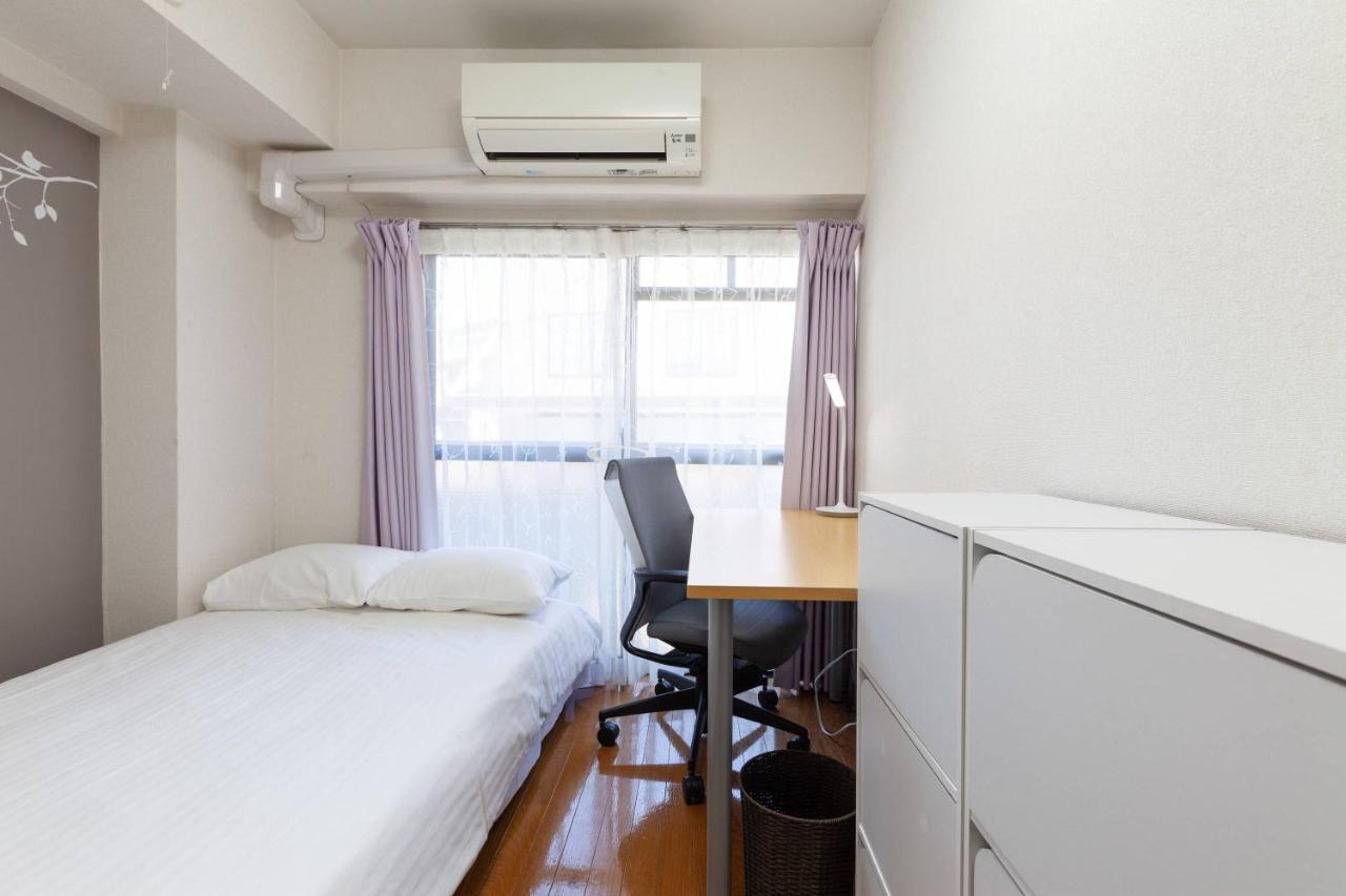 Apartment Chatelet Nishi-oi Tokyo