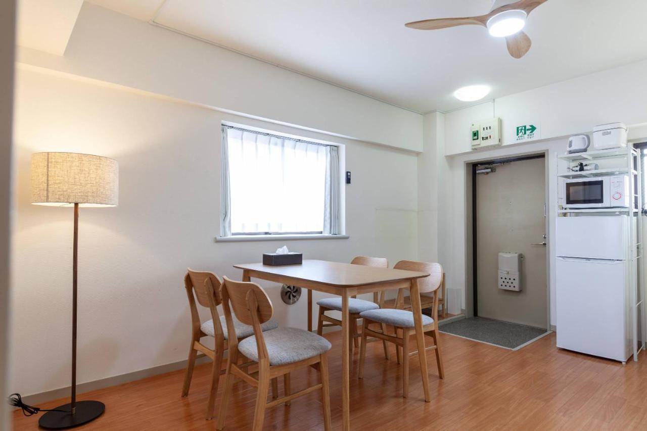 Chatelet Nishi-oi Apartment
