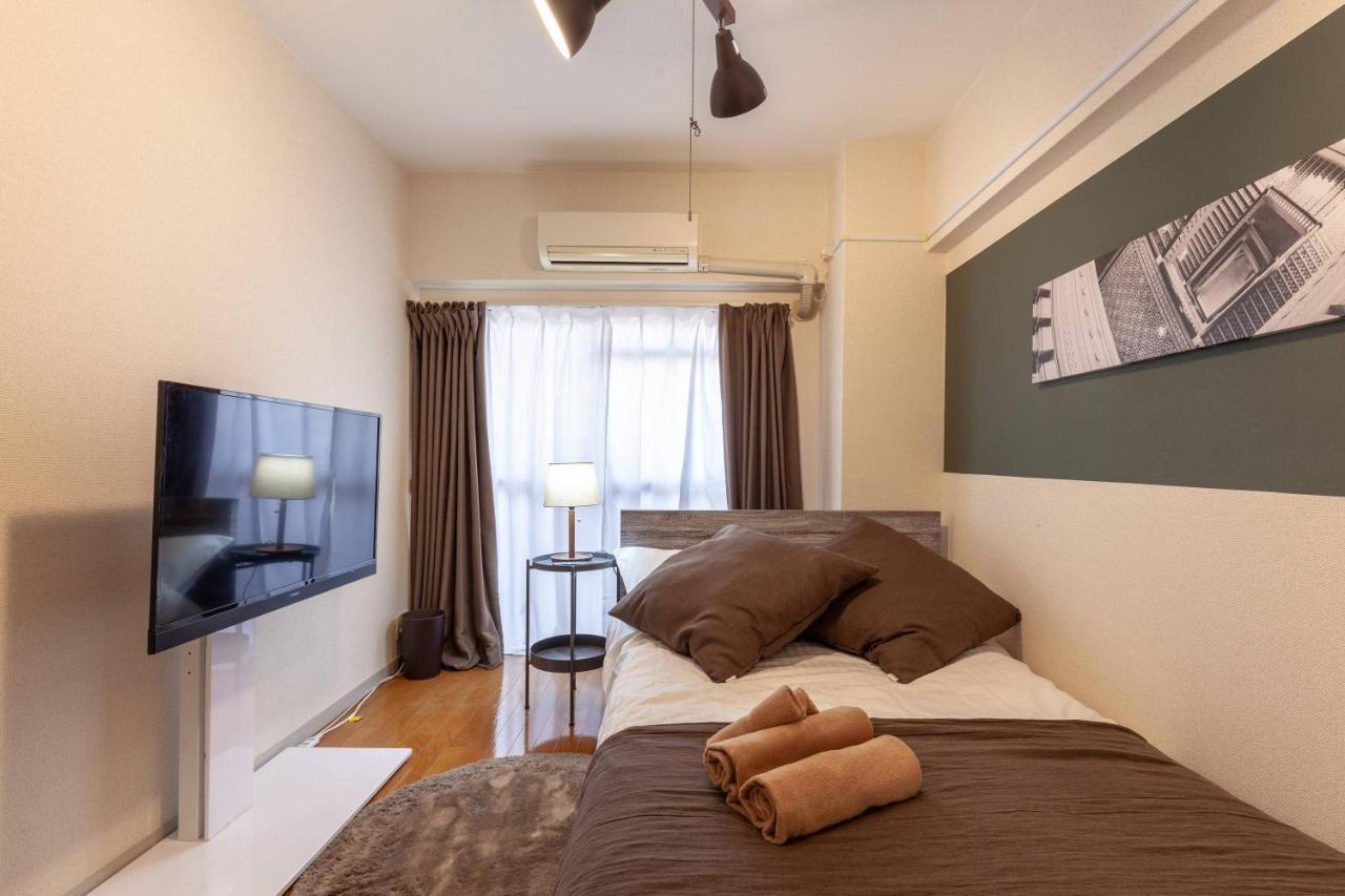 Apartment Chatelet Nishi-oi Tokyo