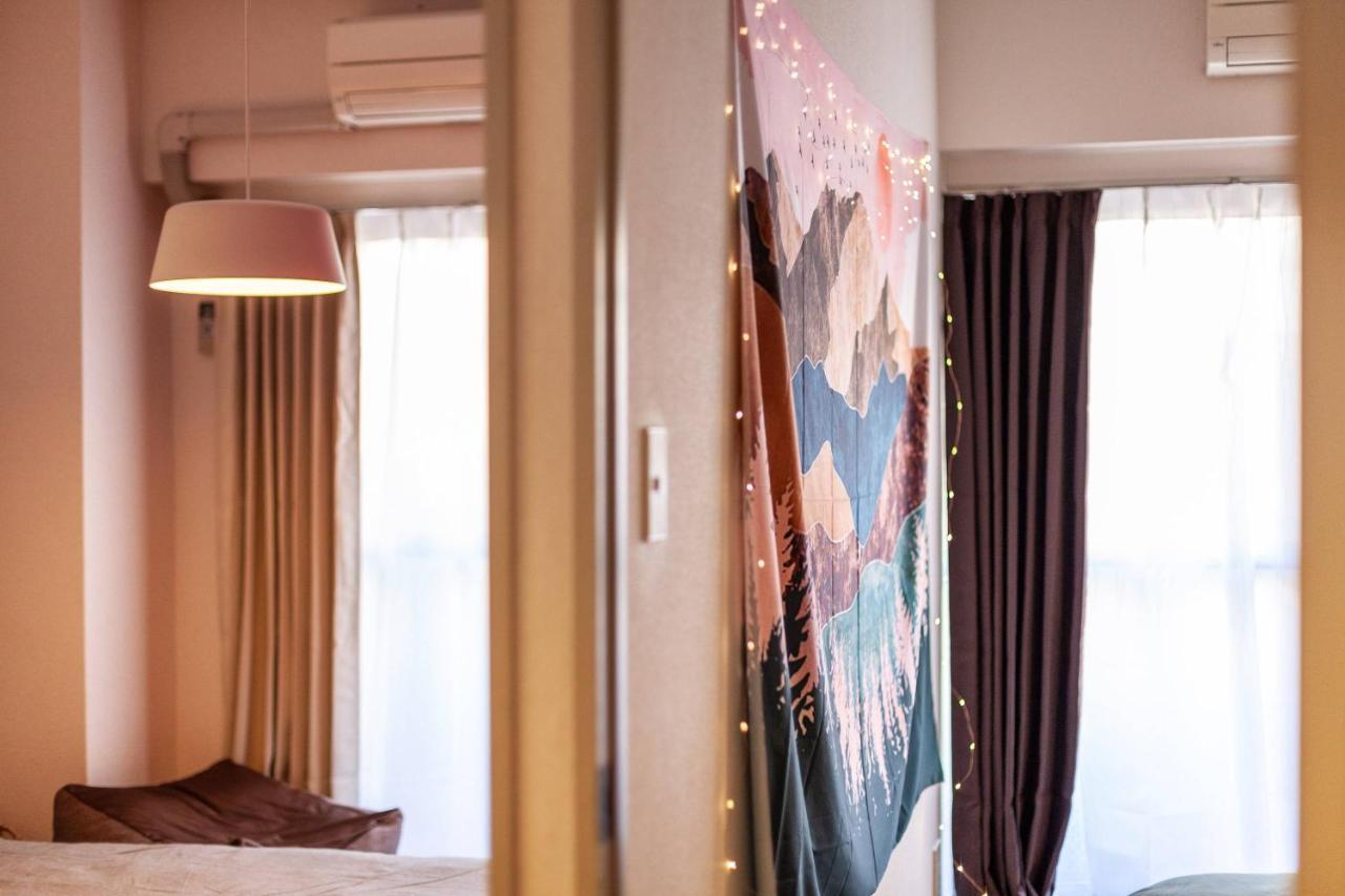 Chatelet Nishi-oi Apartment Tokyo