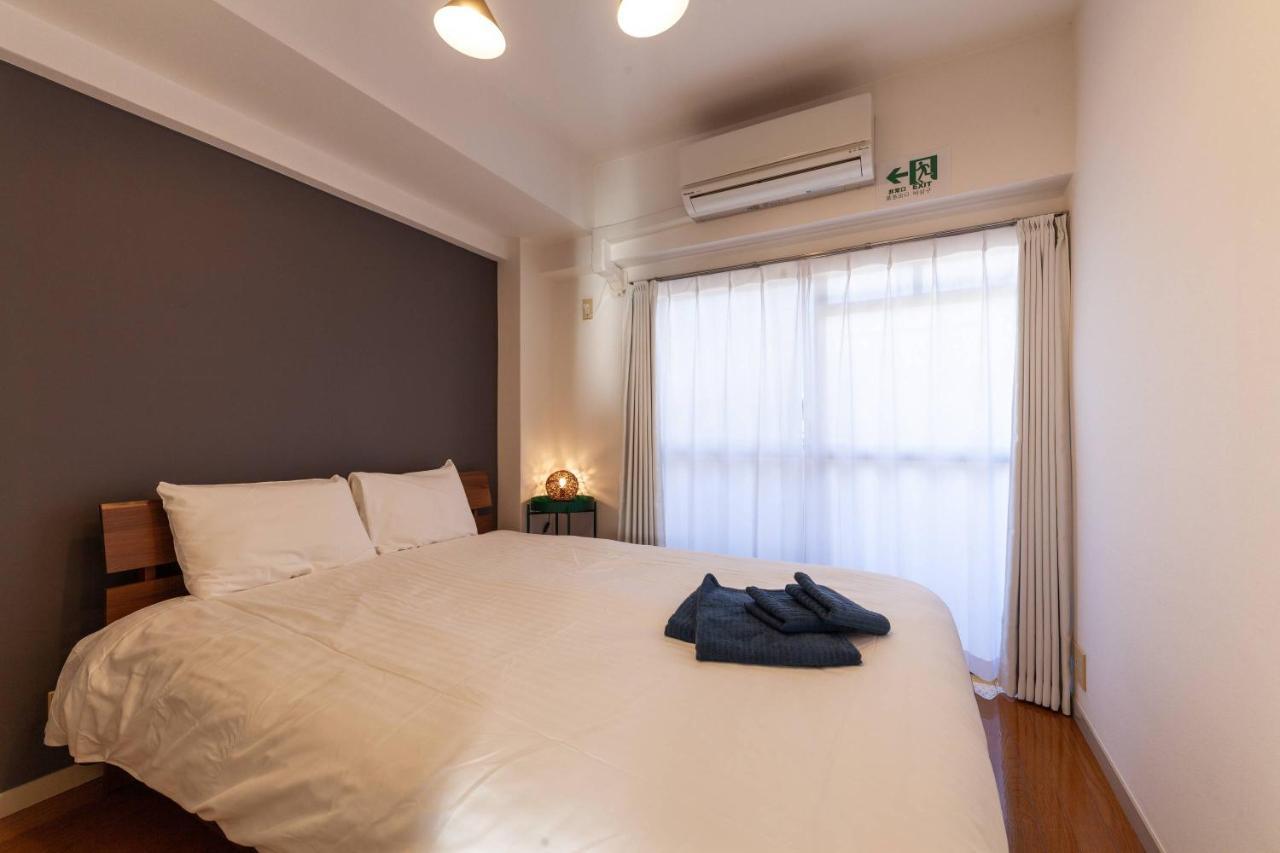 Chatelet Nishi-oi Apartment *