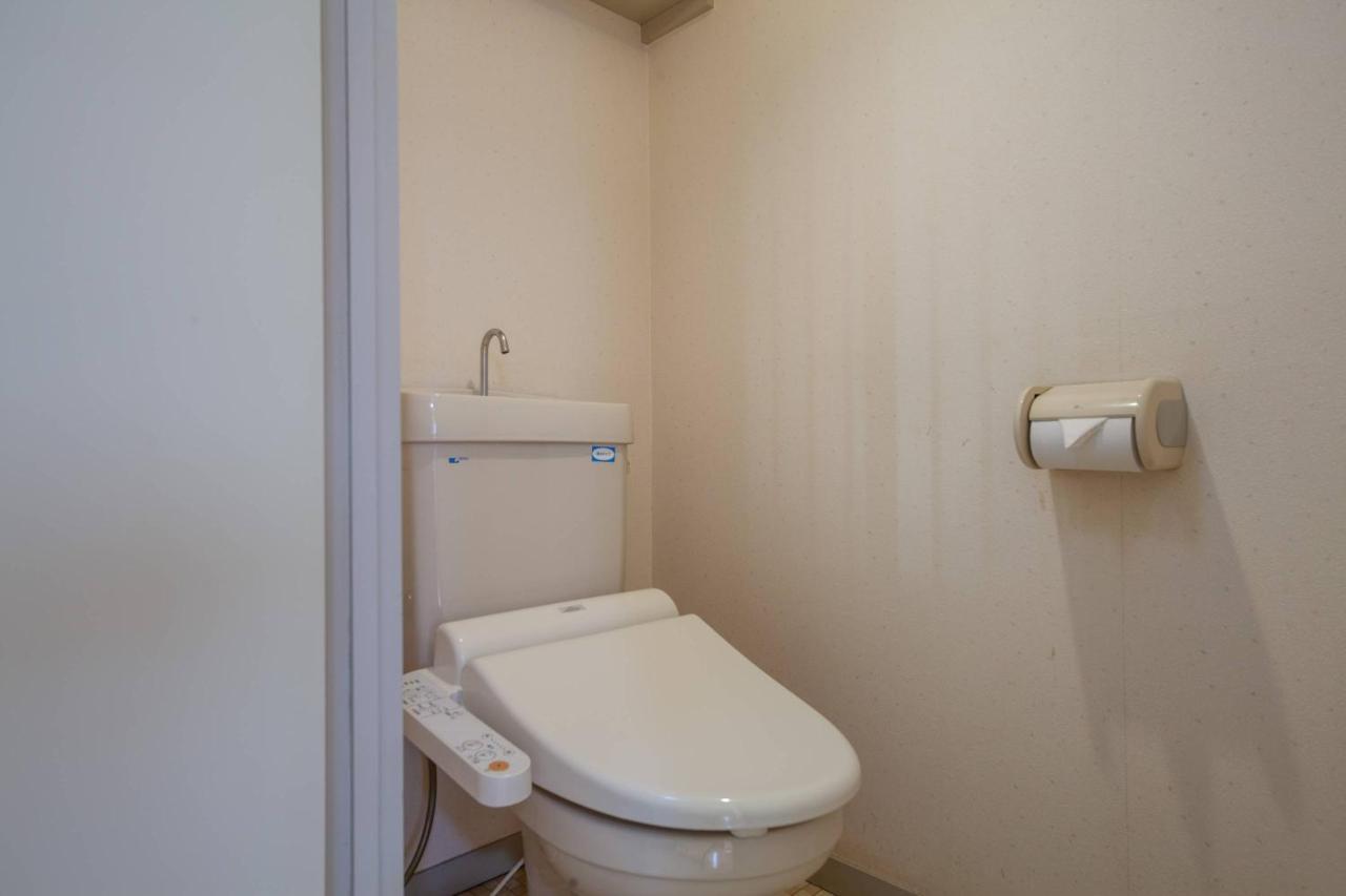Apartment Chatelet Nishi-oi Tokyo