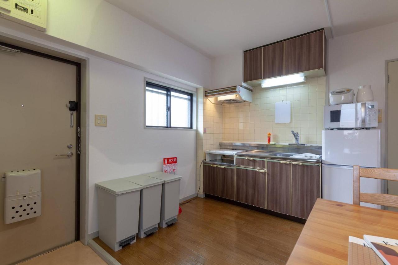 Apartment Chatelet Nishi-oi