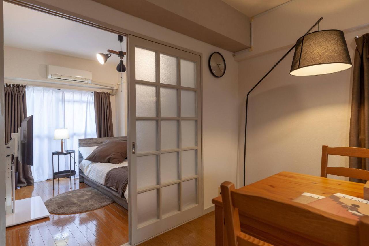 Chatelet Nishi-oi Apartment *
