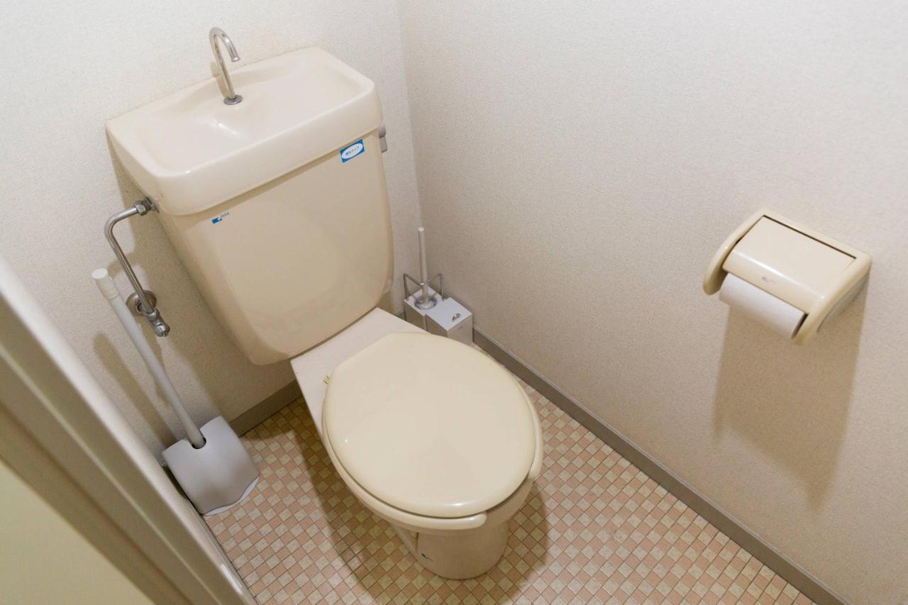 Apartment Chatelet Nishi-oi
