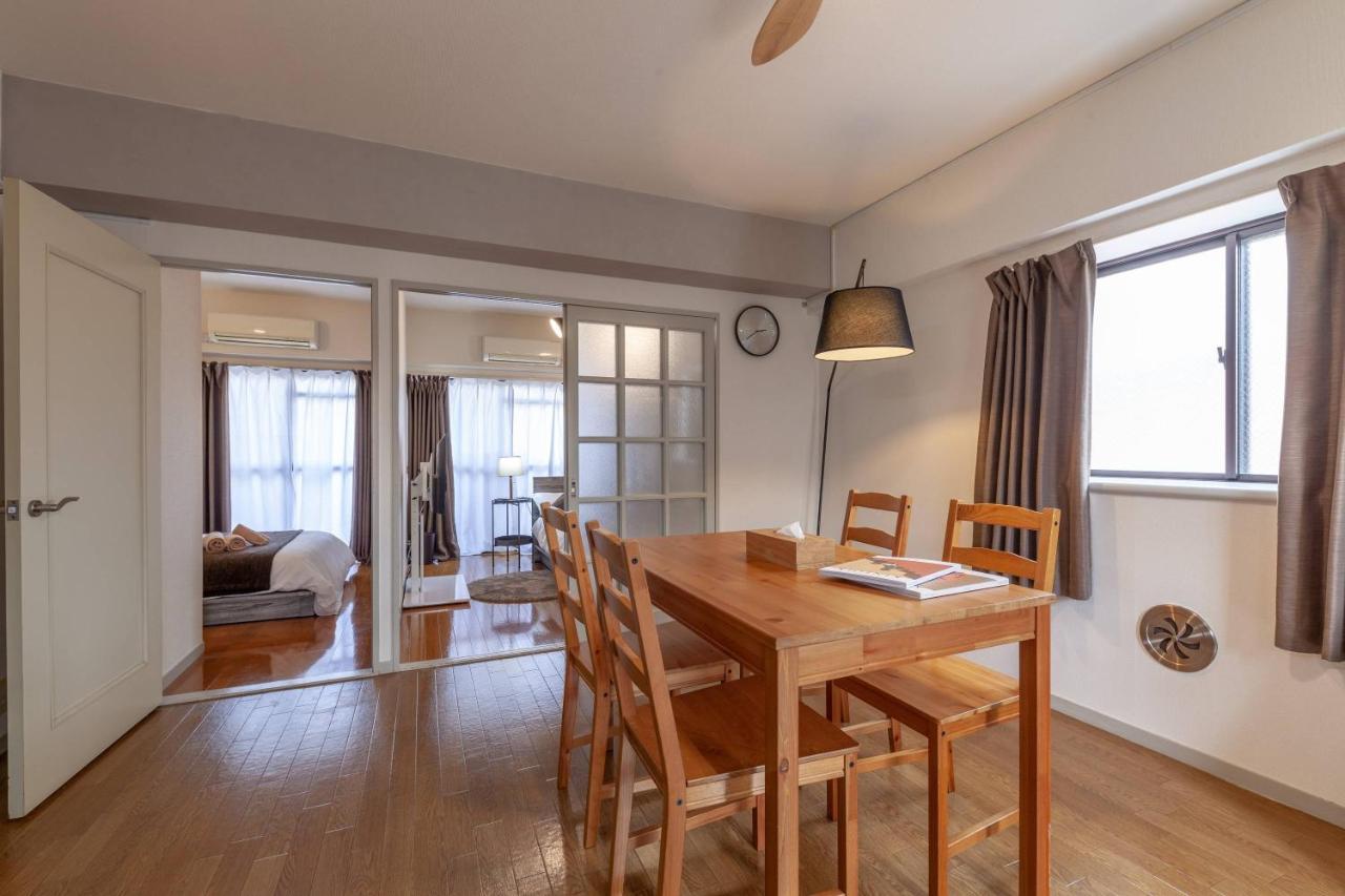 Chatelet Nishi-oi Apartment