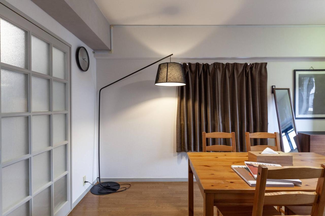 Chatelet Nishi-oi Apartment *
