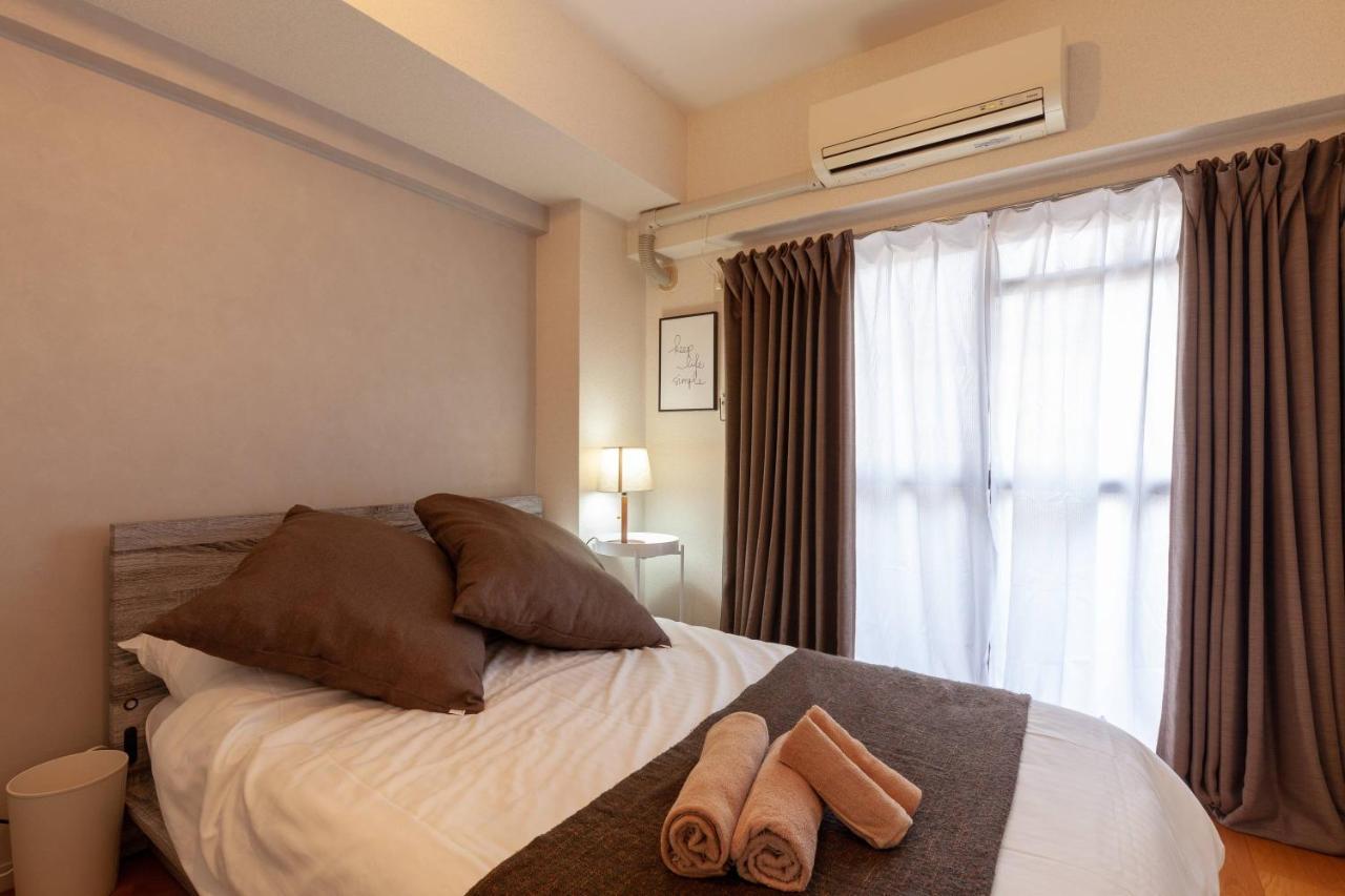 Chatelet Nishi-oi Apartment *