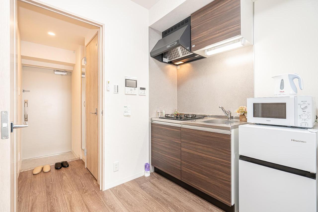 Apartment Zaito Kikukawa Srs 新築マンション *