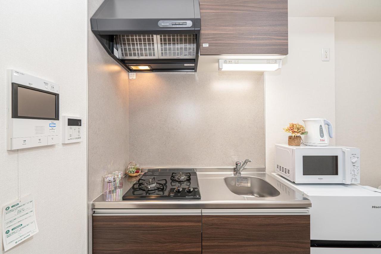 Apartment Zaito Kikukawa Srs 新築マンション *