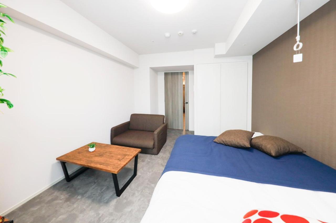Seaside Tamachi Apartment