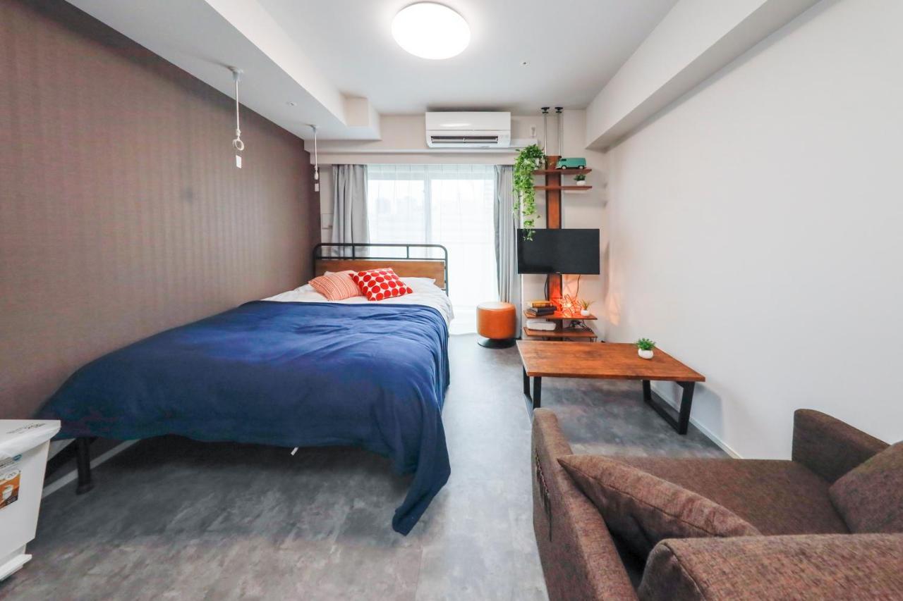 Seaside Tamachi Apartment Tokyo