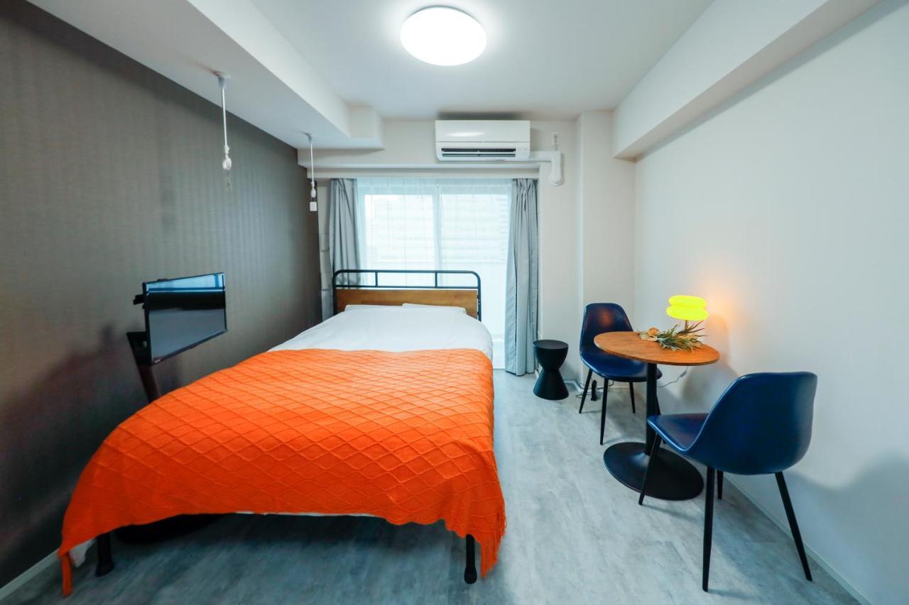 Apartment Seaside Tamachi