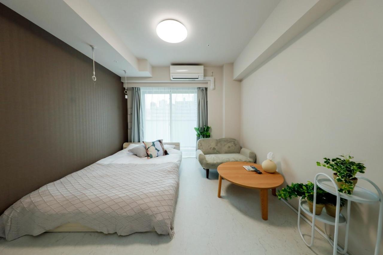Apartment Seaside Tamachi