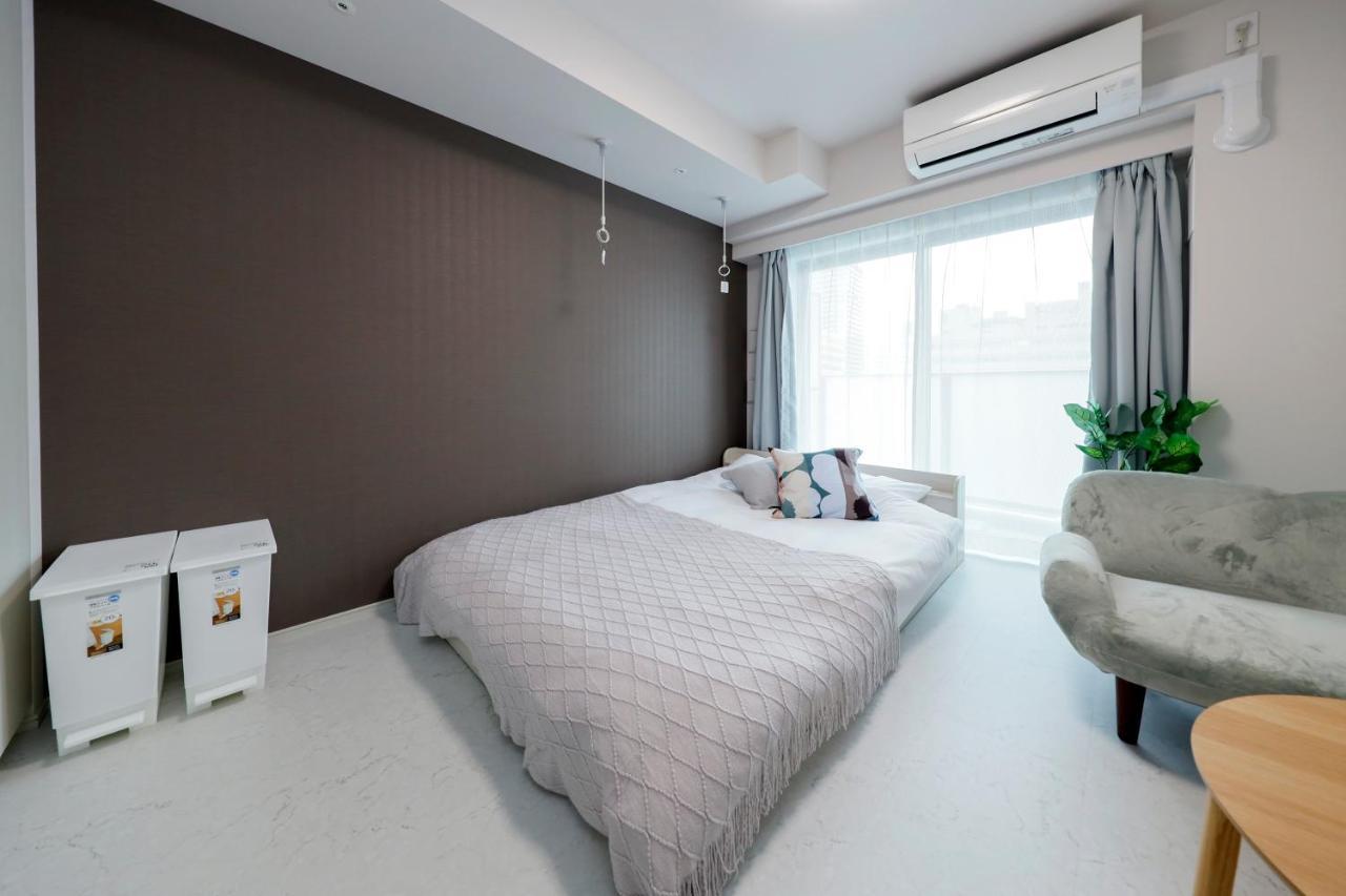 Apartment Seaside Tamachi *
