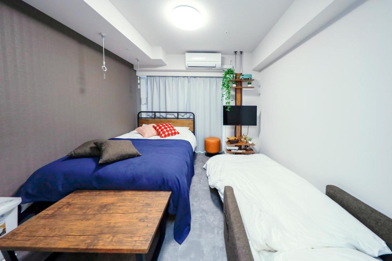 Seaside Tamachi Apartment Tokyo