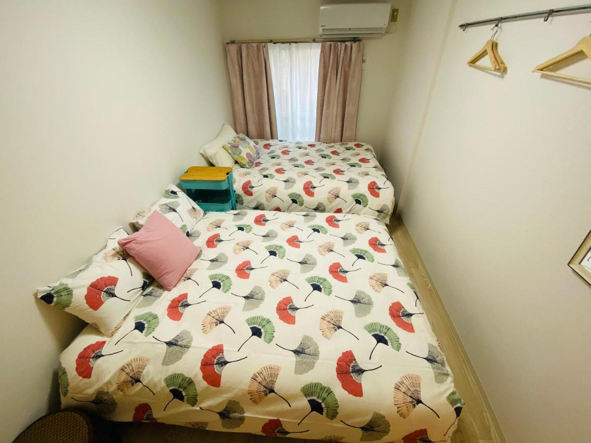 Okubo Abia House Apartment