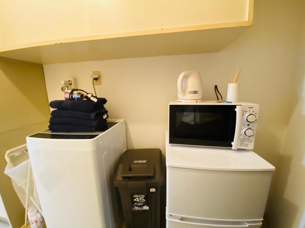 Okubo Abia House Tokyo