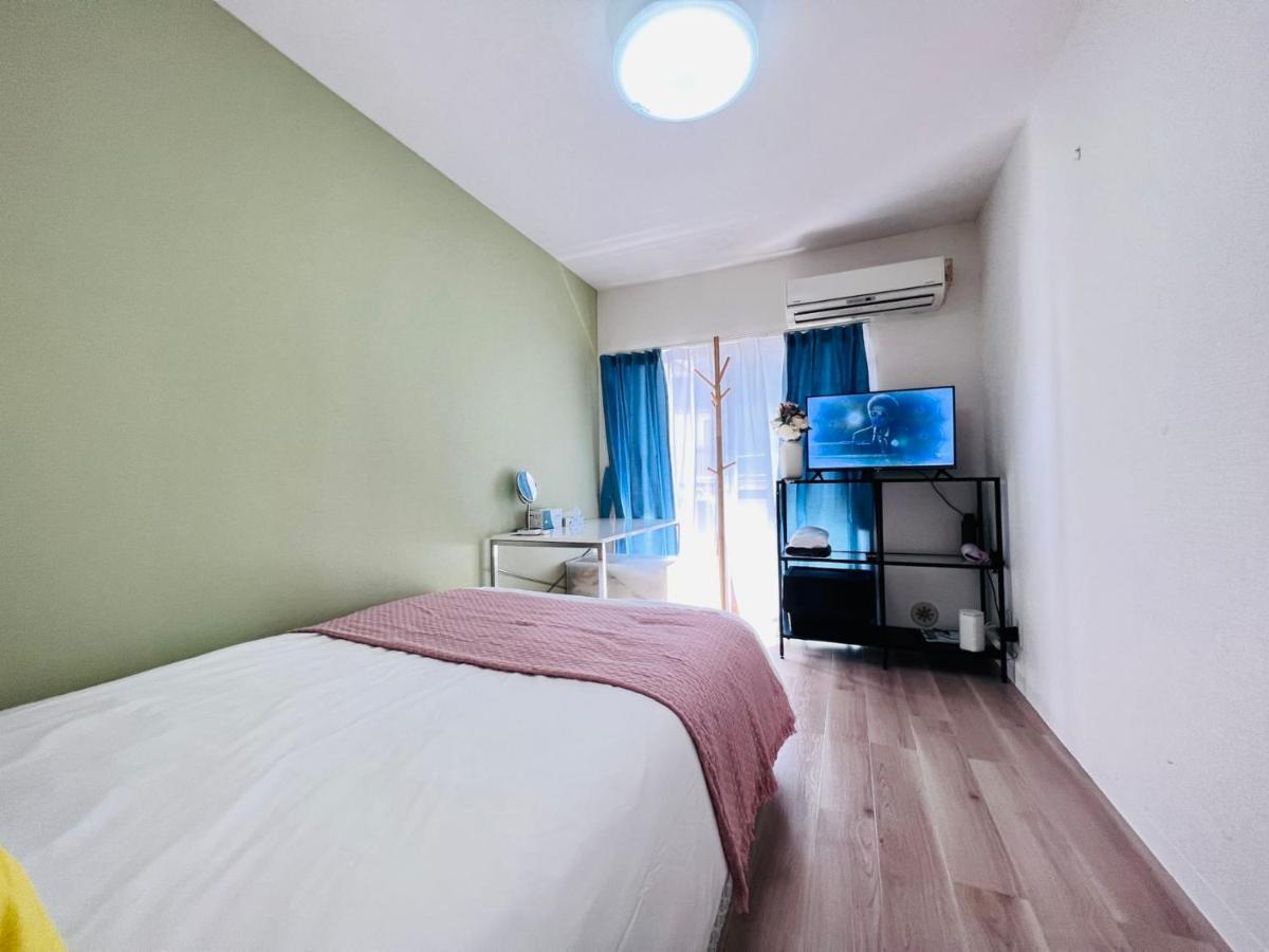 Okubo Abia House Apartment Tokyo