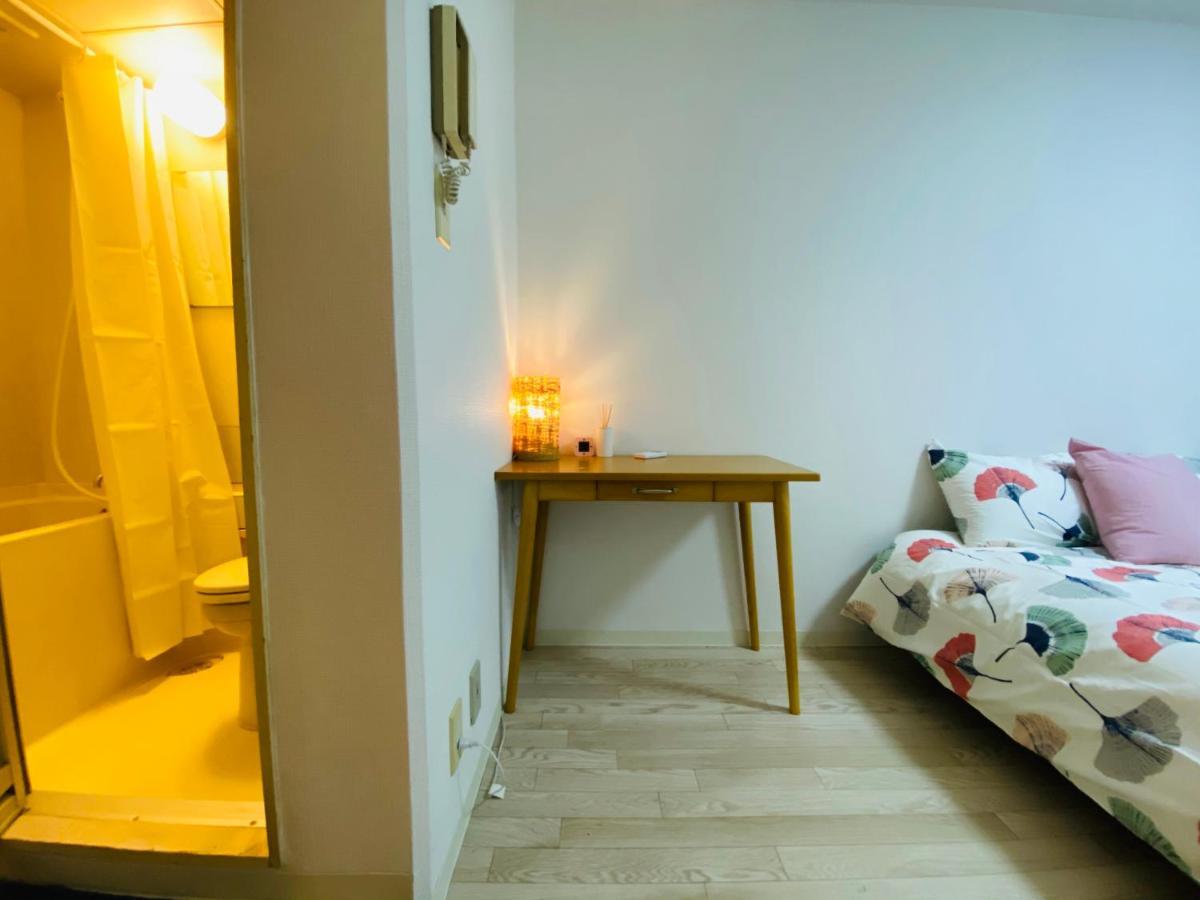 Okubo Abia House Apartment Tokyo