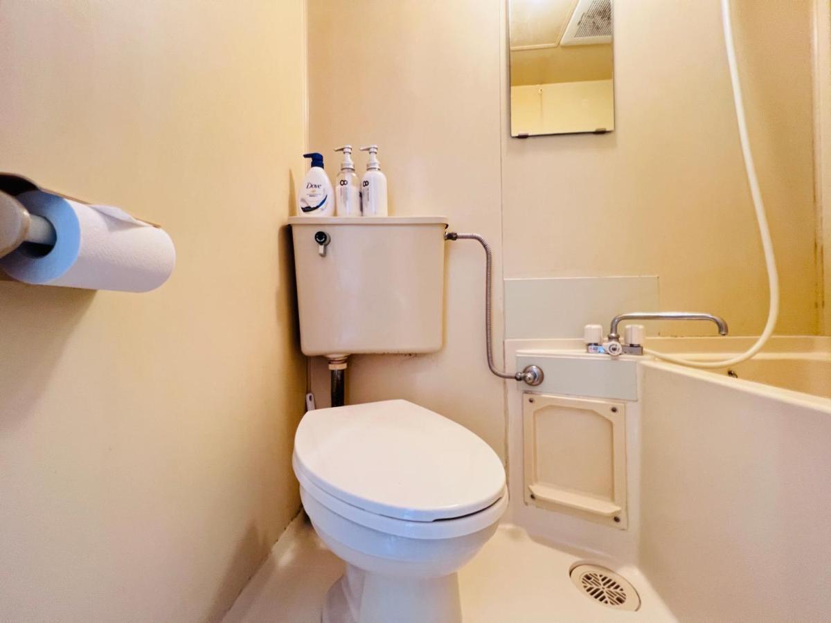 Apartment Okubo Abia House Tokyo