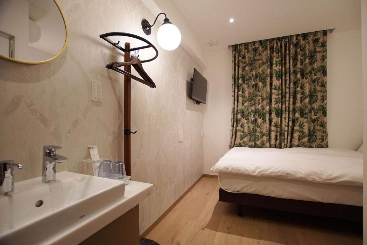 Hotel Marukou *