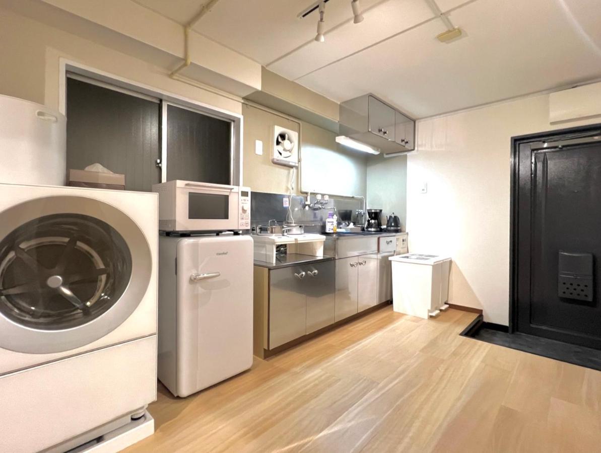 Love Ikebukuro: Central Near Yamanote Line With Wifi Apartment Tokyo