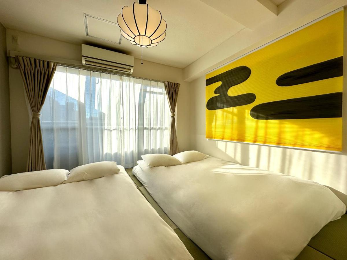 Love Ikebukuro: Central Near Yamanote Line With Wifi Tokyo