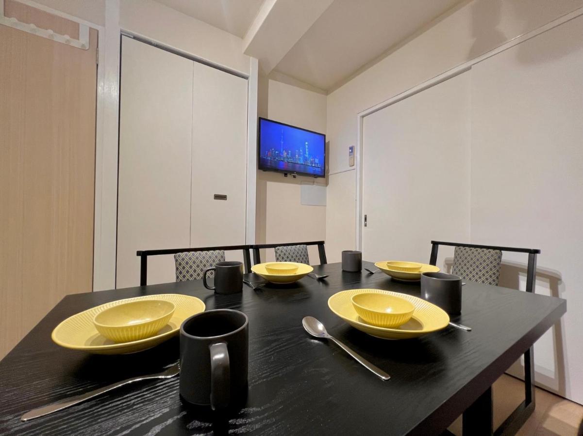 Love Ikebukuro: Central Near Yamanote Line With Wifi