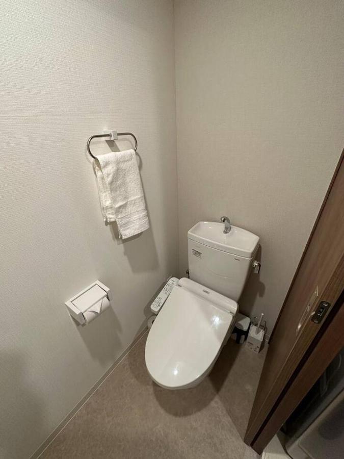 上野駅徒歩５分シングルベッド４台+ソファベッド２台 1ldk Apartment Tokyo