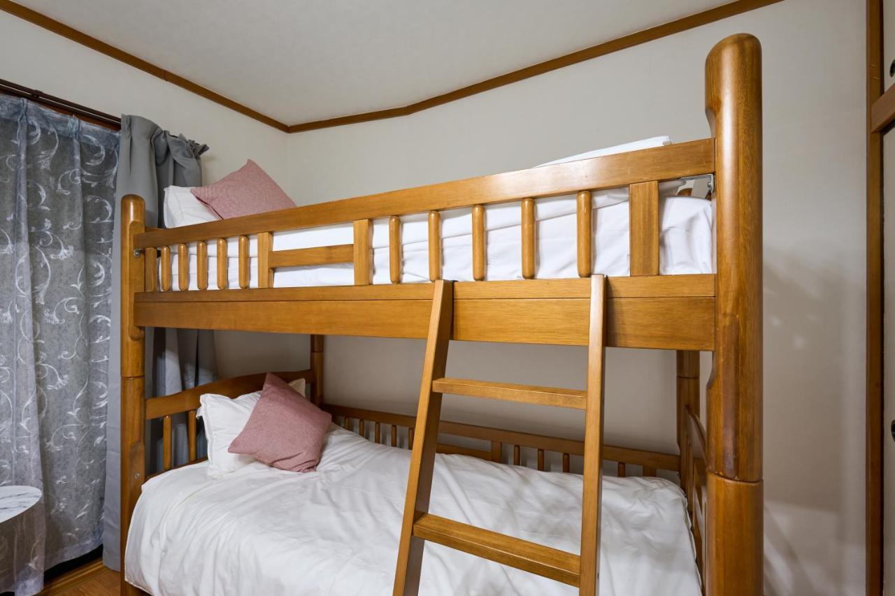 Apartment 9min To Kitasenju Sation 6min To Shopping Street Quiet Area