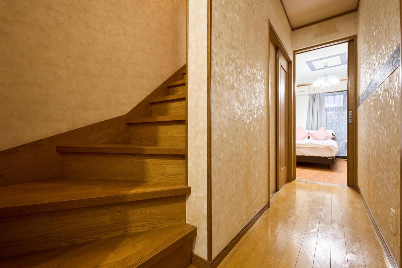 9min To Kitasenju Sation 6min To Shopping Street Quiet Area Apartment Tokyo