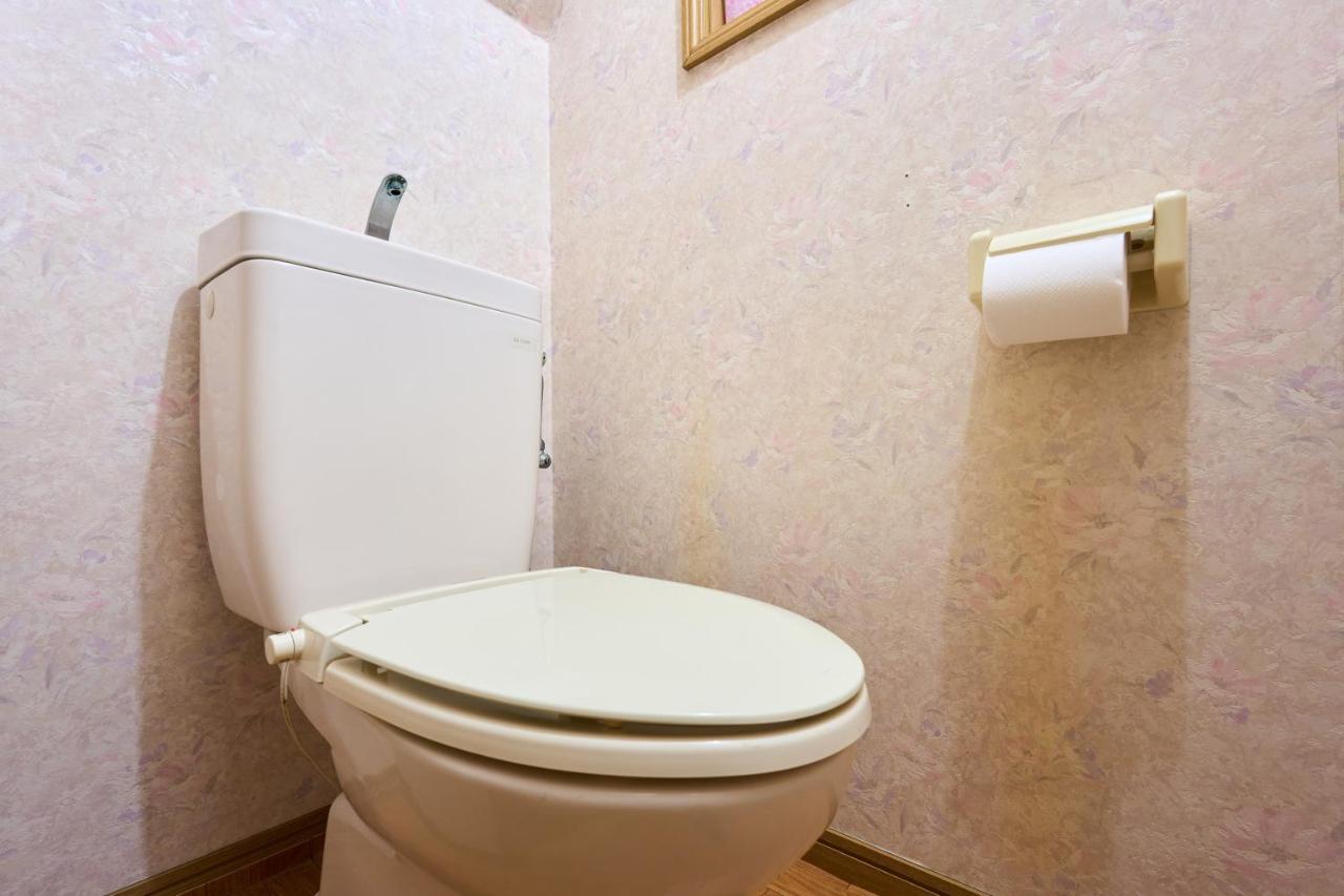 9min To Kitasenju Sation 6min To Shopping Street Quiet Area Apartment Tokyo