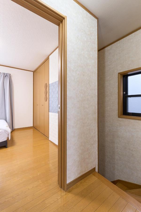 Apartment 9min To Kitasenju Sation 6min To Shopping Street Quiet Area