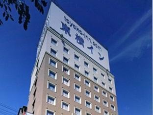 Toyoko Otsuka-eki Kita-guchi No 1 Hotel