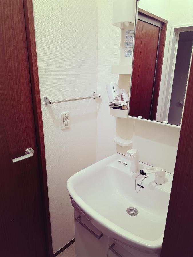 Brand New Shinjuku Station 5 Mins - A Apartment