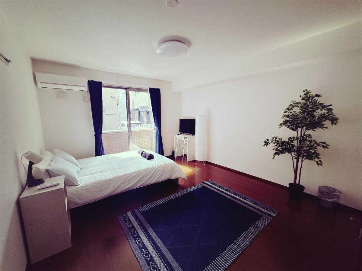 Apartment Brand New Shinjuku Station 5 Mins - A *